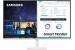 SAMSUNG S32AM503NU - 31.5 pouces