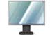 SAMSUNG SyncMaster 2243EW Argent - 22
