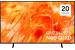 SAMSUNG TQ43QN73H - 108 cm