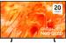 SAMSUNG TQ43QN74H - 108 cm