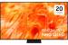 SAMSUNG TQ75QN73H - 189 cm