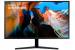 SAMSUNG U32J590UQU - 31.5 pouces