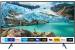 SAMSUNG UE43RU7100WXXN - 109 cm