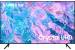 SAMSUNG UE50CU7190UXZT - 125 cm