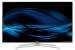 SAMSUNG UE55H6500SLXXH - 139 cm