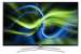 SAMSUNG UE55H6600SVXZG - 139 cm