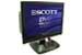 SCOTT i-CTX 191 Noir - 48 cm