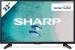 SHARP 32CB6E - 81 cm