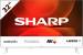 SHARP 32FH7EW - 80 cm