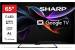 SHARP 65HR7265E - 164 cm