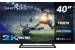SMART-TECH 40FN01V3 - 101 cm
