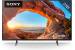 SONY KD-43X85JPAEP - 108 cm