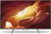 SONY KD-49XH8577 - 123 cm