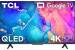 TCL 43C639 - 108 cm