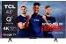 TCL 43C69B - 108 cm