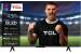 TCL 43QLED780K - 108 cm