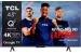 TCL 43T7B - 108 cm