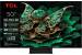 TCL 50C71K - 126 cm