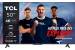 TCL 50P69B - 126 cm