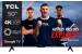 TCL 50P79B - 126 cm