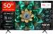 TCL 50Q6C - 126 cm