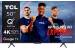 TCL 50T7B - 126 cm
