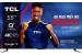 TCL 55T7B - 139 cm