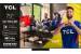 TCL 75C69K Pro - 189 cm