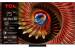 TCL 75C89K - 189 cm