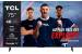 TCL 75P69B - 189 cm