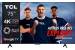 TCL 75P755 - 189 cm