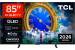 TCL 85A400 - 215 cm