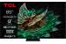 TCL 85C765 - 214 cm
