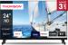 THOMSON 24HG2S14C - 60 cm