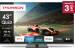 THOMSON 43QG7C04 - 108 cm