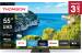 THOMSON 55UG5C14 - 139 cm