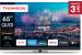 THOMSON 65QG6C14 - 164 cm