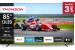 THOMSON 85QG7S14 - 214 cm