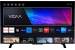 TOSHIBA 55QV2363DG - 139 cm