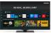 TOSHIBA 65UV6F63DG - 164 cm