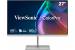 VIEWSONIC VP2766-2K-W - 27 pouces