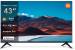 XIAOMI TV F 43 2026 - 108 cm