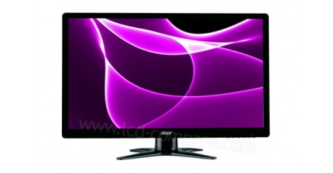 ACER G226HQLBbid - 21.5 pouces - Fiche technique, prix et avis