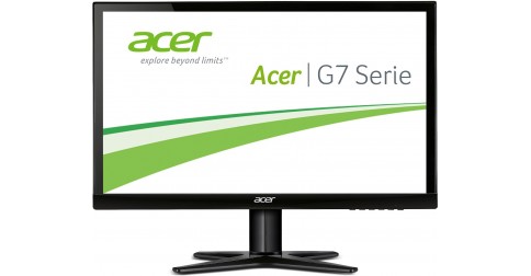ACER G247HYLbidx - 23.8 pouces - Fiche technique, prix et avis