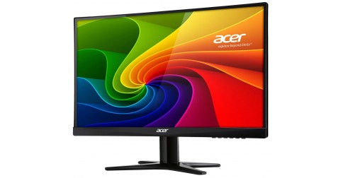 ACER G257HLbidx - 25 pouces - Fiche technique, prix et avis