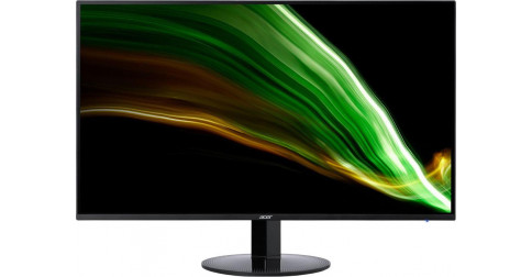 ACER SB271bi - 27 pouces - Fiche technique, prix et avis