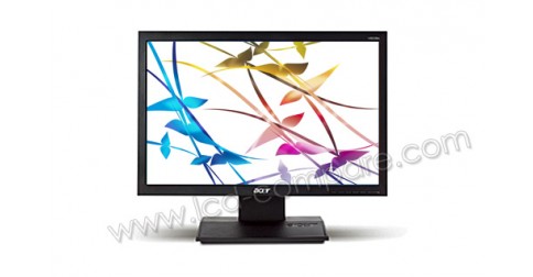 ACER V203WAbd - 20 pouces - Fiche technique, prix et avis