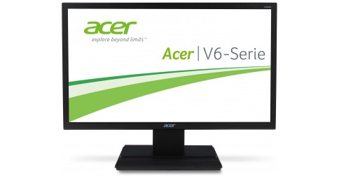 ACER V226HQLBbd - 21.5 pouces - Fiche technique, prix et avis
