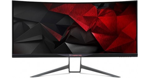 Acer X34Pbmiphzx G-Sync対応 120hz(oc) Predator X34p Pbmiphzx Acer