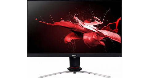 ゲーミングモニター Acer Nitro XV253QXbmiiprzx PCモニター